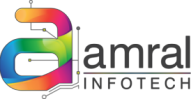 Amral logo